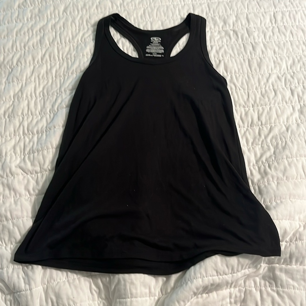 Athletic tank